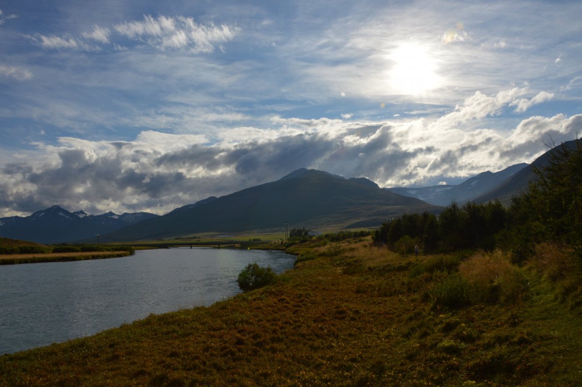 Kynningarfundur Vinnuskóla Dalvíkurbyggðar