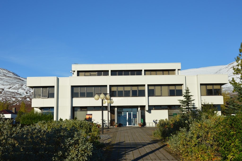 Bjarni Daníelsson ráðinn í nýtt starf sviðsstjóra Framkvæmdasviðs