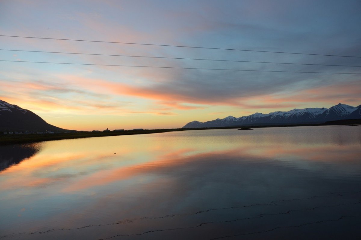 Menningar- og viðurkenningarsjóður auglýsir eftir umsóknum