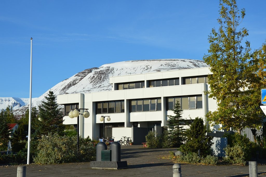 Óreglulegir tímar næstu tveggja sveitarstjórnarfunda.