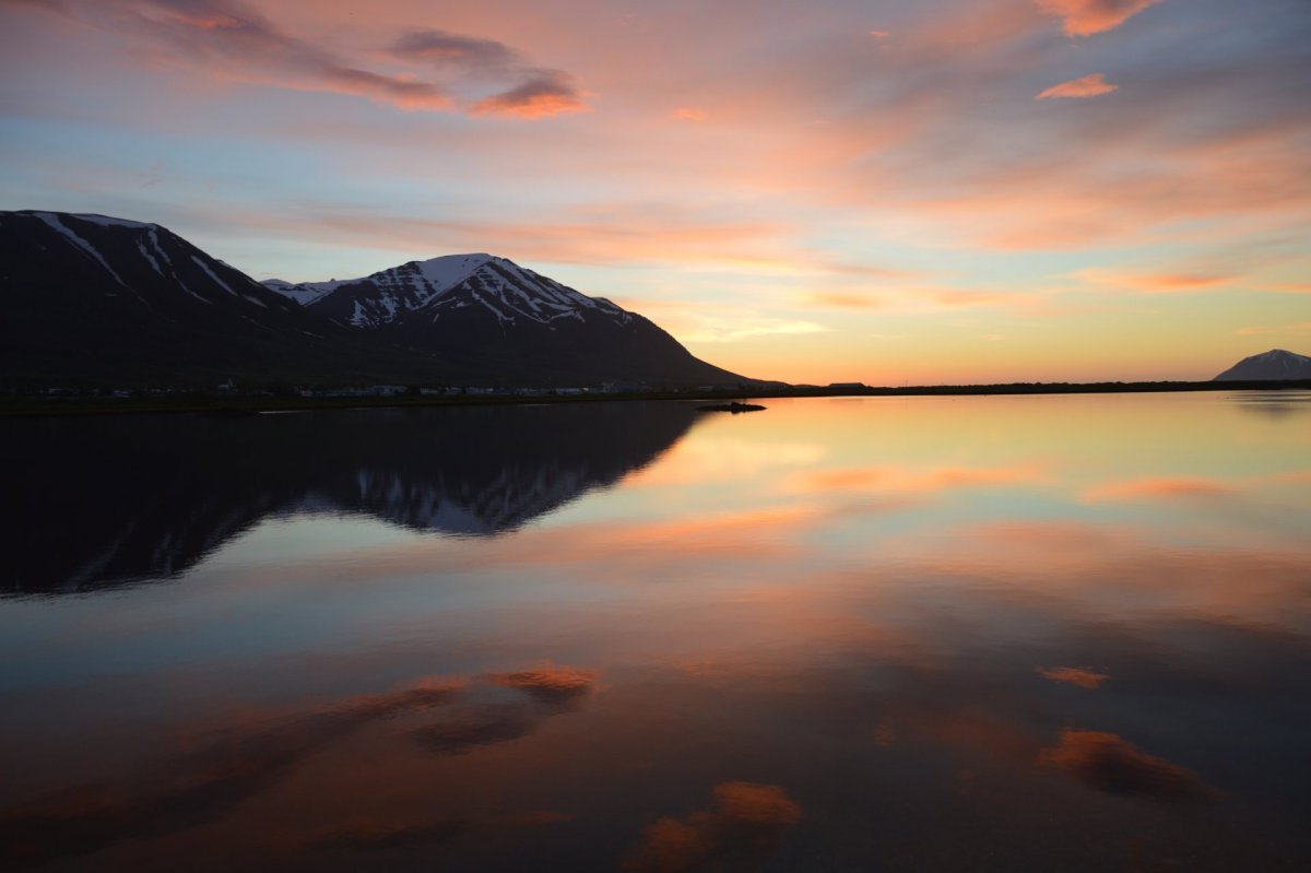 Lokun skrifstofa Dalvíkurbyggðar
