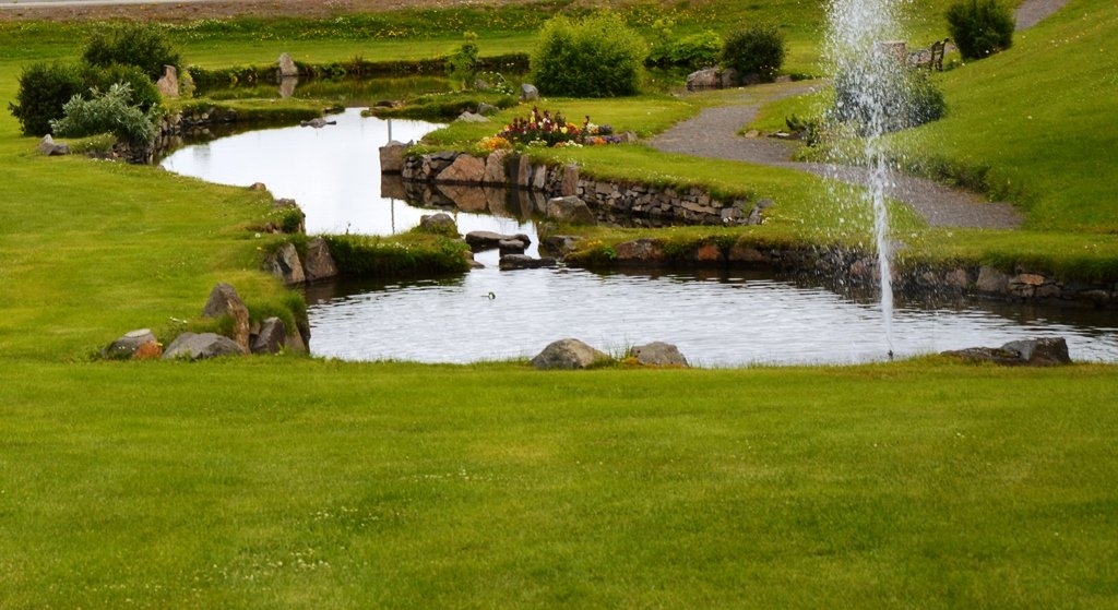 Fréttabréf Umhverfis- og tæknisviðs