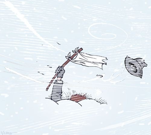 Lokað á bókasafninu frá kl 13. þann 10.12.19