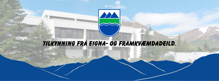 Ath. Lokun-Goðabraut 25.júní n.k.