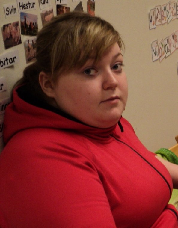 Starfsmannabreytingar á Kátakoti