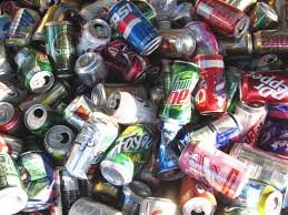 Breyttur opnunartími á móttöku einnota umbúða