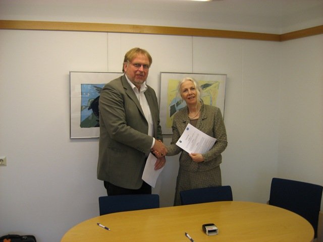 Umhverfisvænni tilhögun sorphirðu í Dalvíkurbyggð