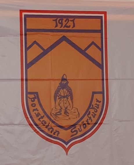 Ungmennafélagið Þorsteinn Svörfuður - 100 ára afmæli