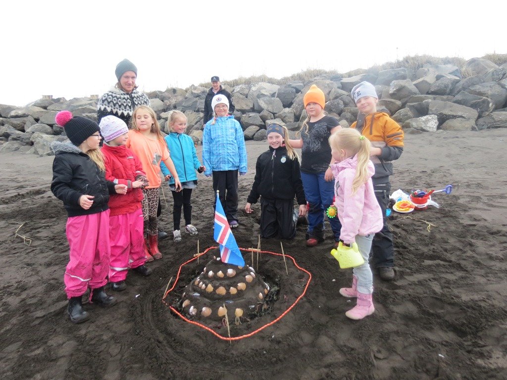 Fjölbreytt starfsemi í félagsmiðstöðinni Tý