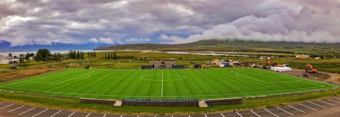 Umsóknir á sérstökum íþrótta- og tómstundastyrk