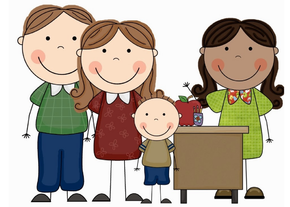 Skipulagsdagur og viðtöl