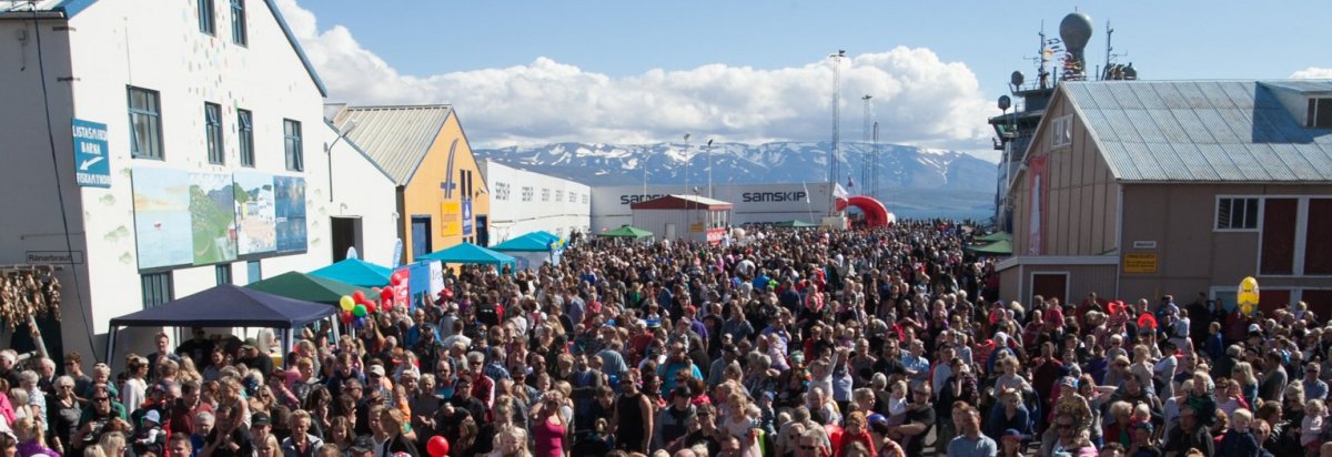 Íbúaþátttaka - ábendingar