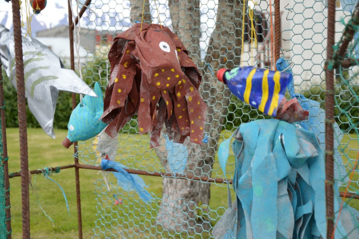 Opið fyrir umsóknir í menningarsjóð