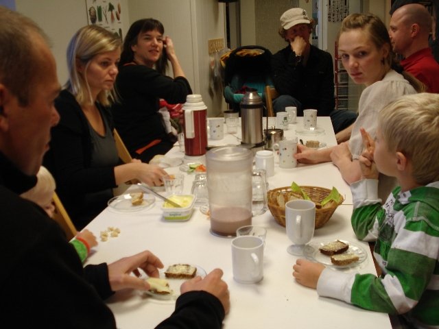 Föstudagurinn 30. október