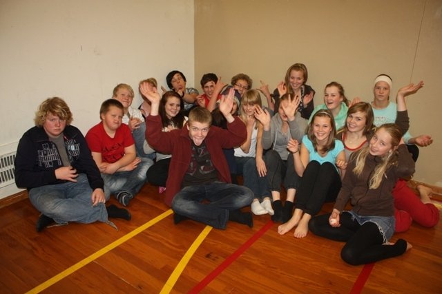 Forvarnardagurinn 2009