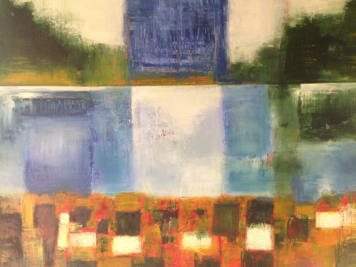 Øssur Mohr - Glæman av fjøllum