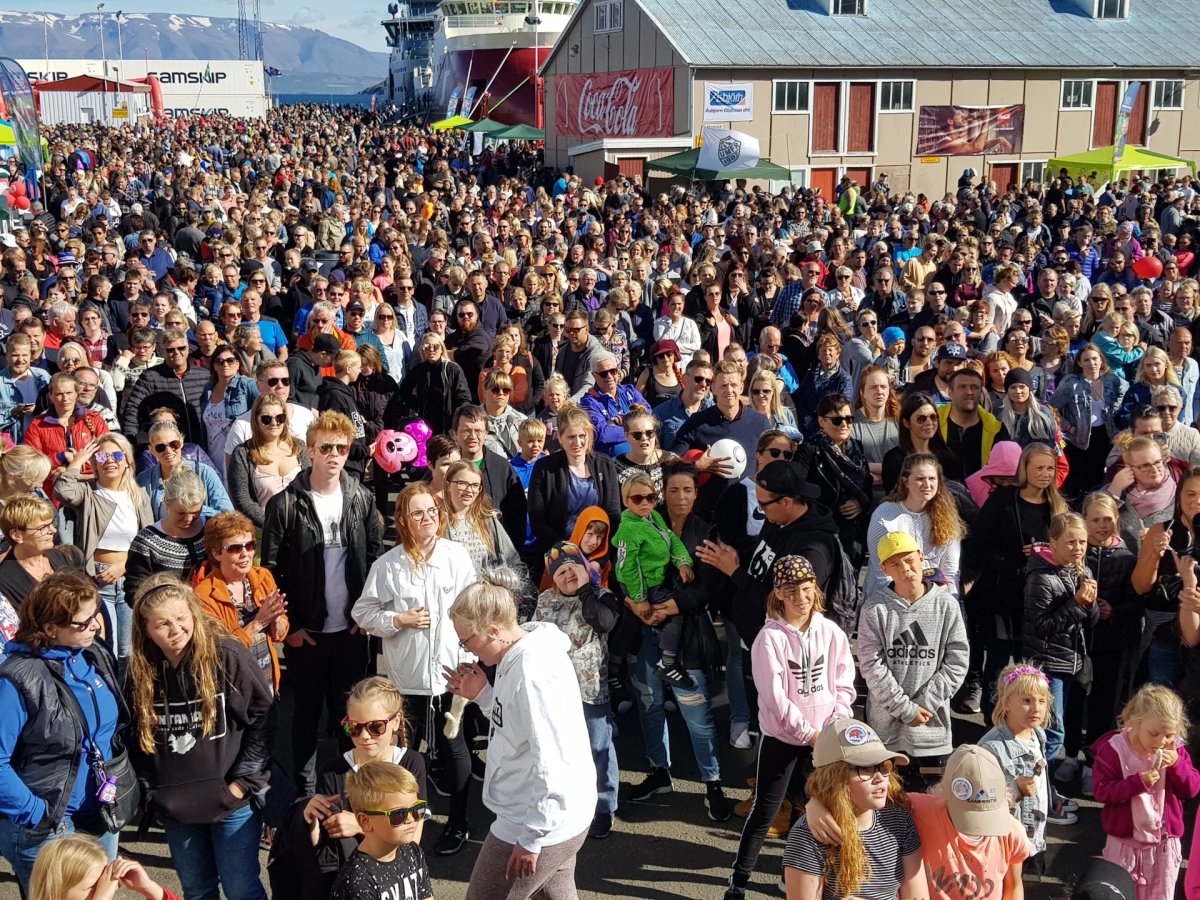 Lýðræðisstefna Dalvíkurbyggðar