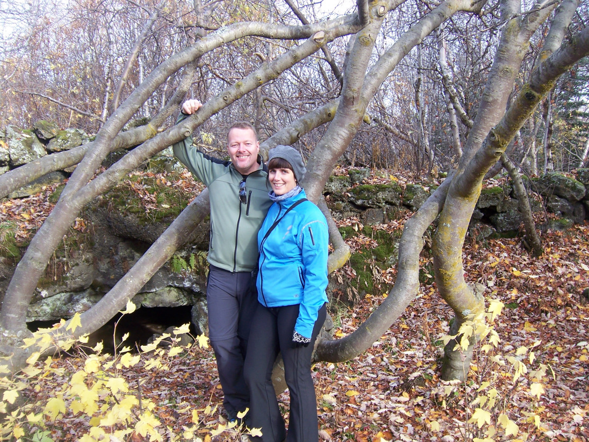 Gréta ráðin framkvæmdarstjóri og Þau bæði ehf. nýjir rekstraraðilar kaffihússins