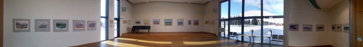 Skuggabirta í Bergi