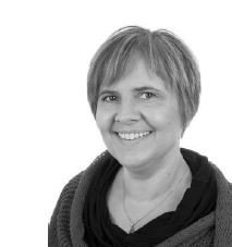 Guðrún Halldóra Jóhannsdóttir ráðin leikskólastjóri í Krílakoti