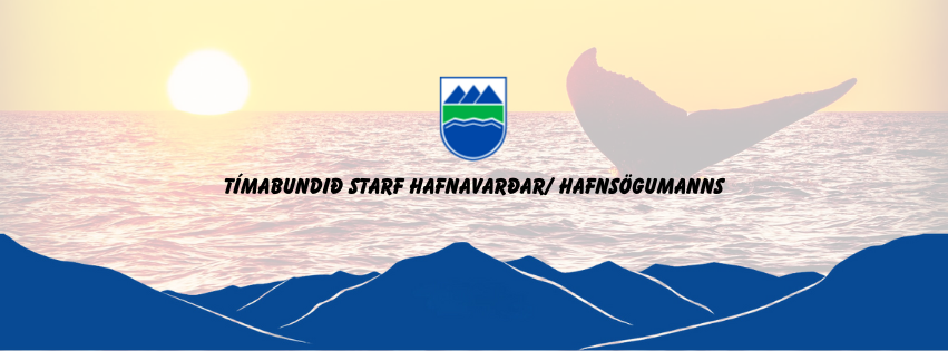 Hefur þú áhuga á sjávarútvegi ? Og hefur þú áhuga á fjölbreyttu og lifandi starfi?