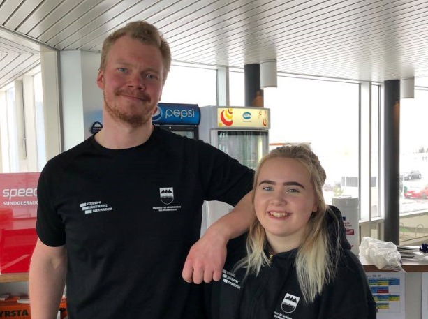 Fréttir frá Íþróttamiðstöðinni