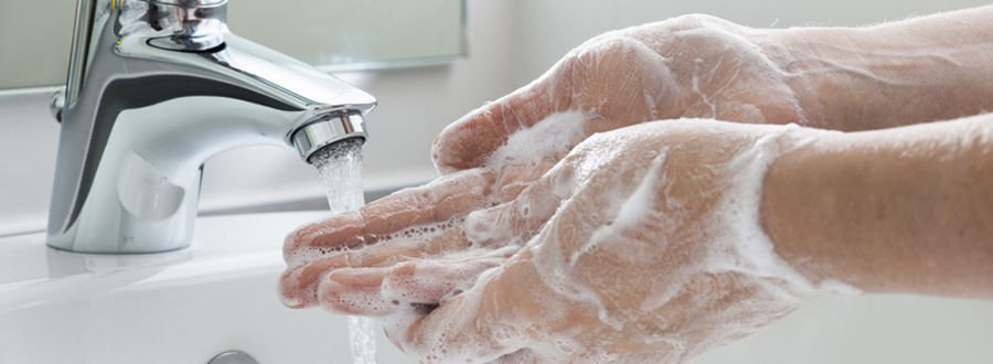 Leiðbeiningar vegna COVID-19