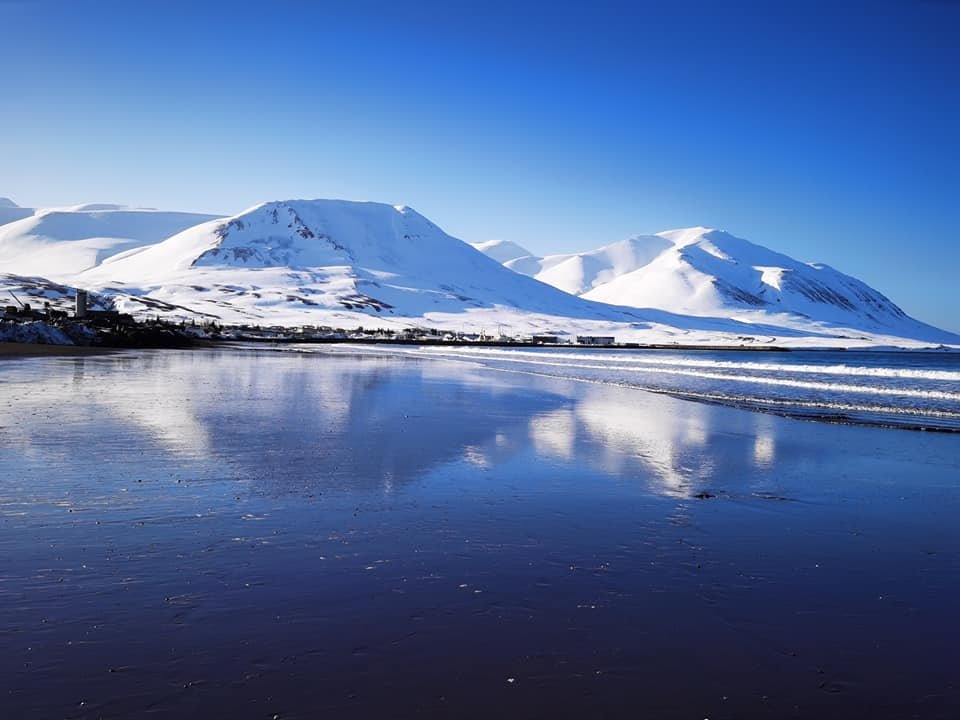 Mynd: Haukur Snorrason
