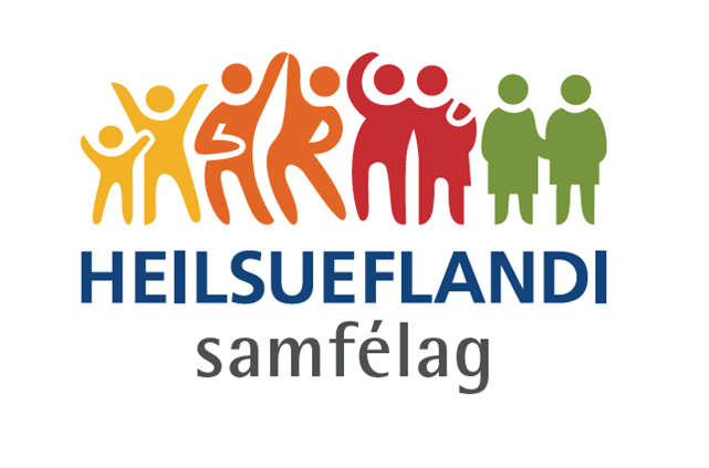 Lífshlaupið - Við tökum þátt, ert þú með?