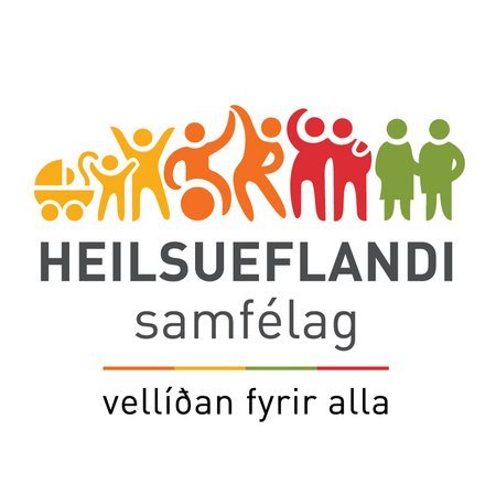 Könnun – Heilsueflandi Samfélag og íþróttamiðstöðin