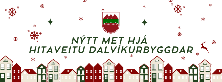 Nýtt met í notkun á heitu vatni!