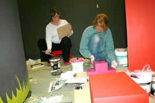 Hollvinir láta til sín taka