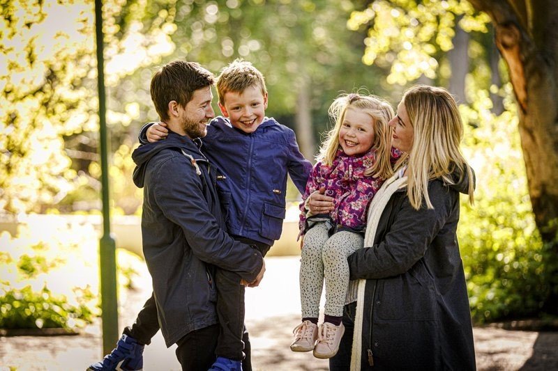 Fyrirlestri FRESTAÐ