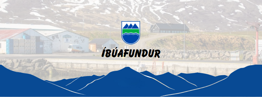 Íbúafundur í félagsheimilinu Árskógi. Öldugata 31 - kynning á deiliskipulagstillögu.