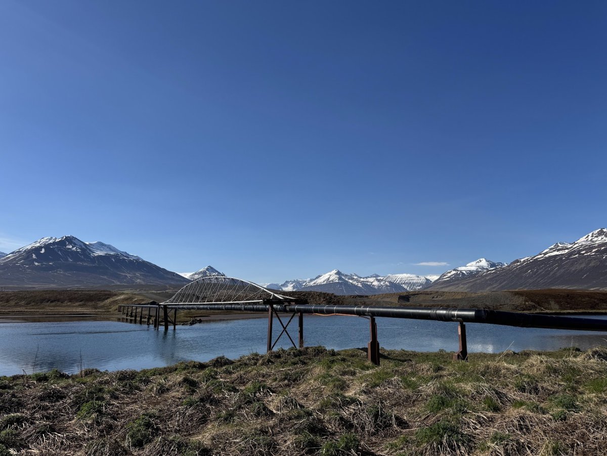 Tilkynning frá veitum - Hringtún,Steintún & Miðtún