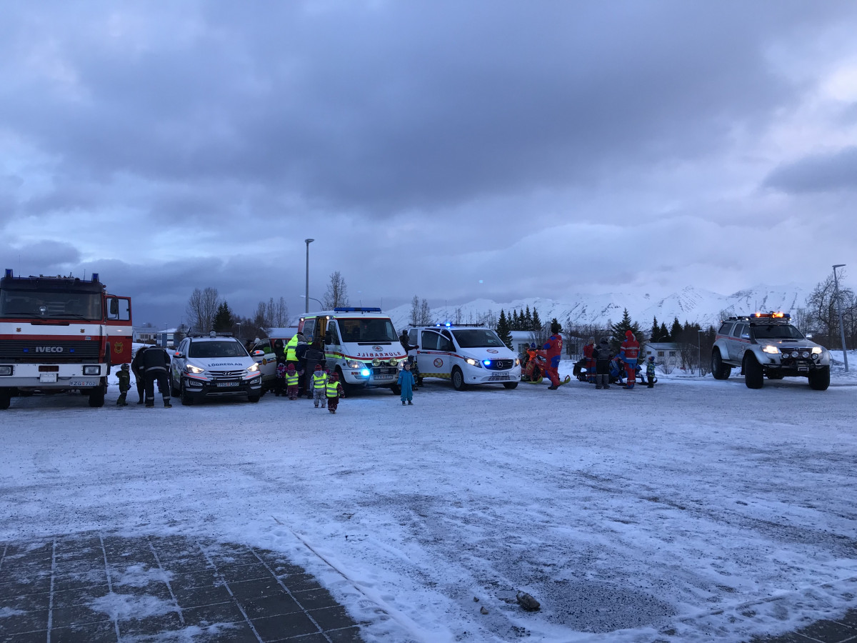 1-1-2 Dagurinn í dag haldinn hátíðlegur