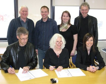 Stórt skref í átt að íþróttamiðstöð