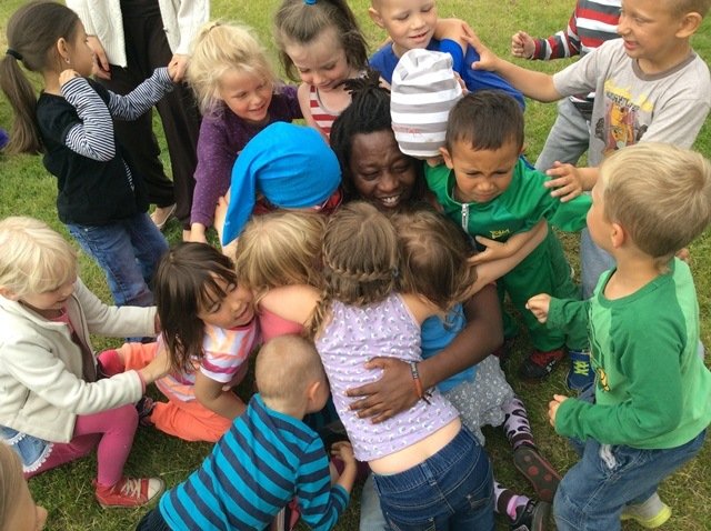 Síðasti dagur Jackson í Kátakoti