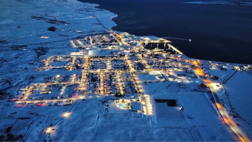 Skrifstofur Dalvíkurbyggðar lokaðar 19.nóvember.