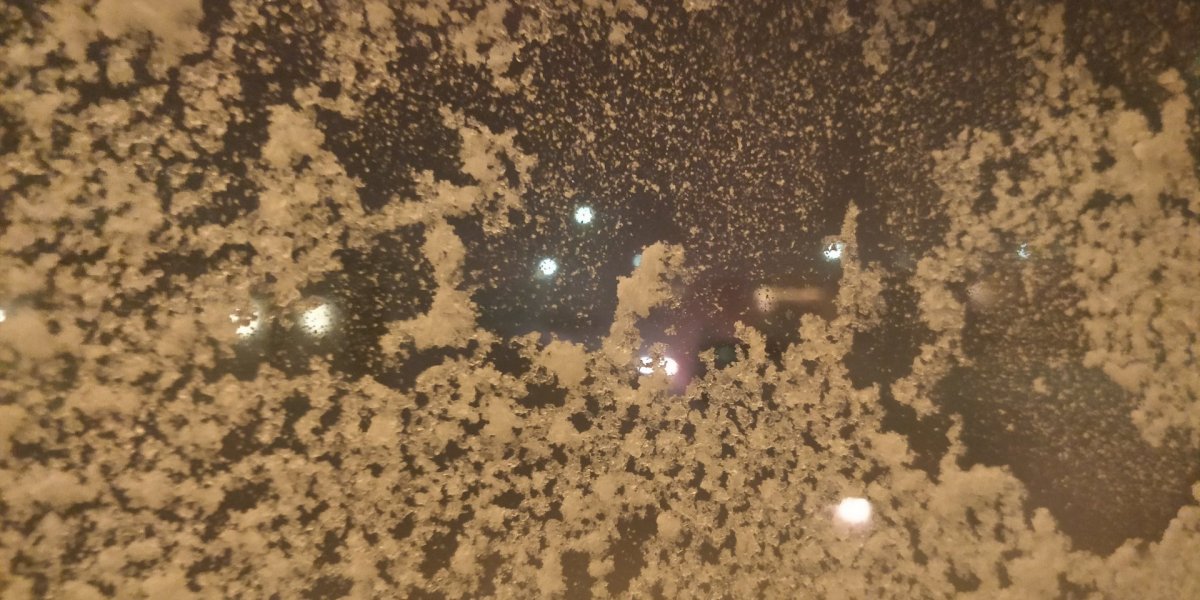 Kalda vatnið - upplýsingar