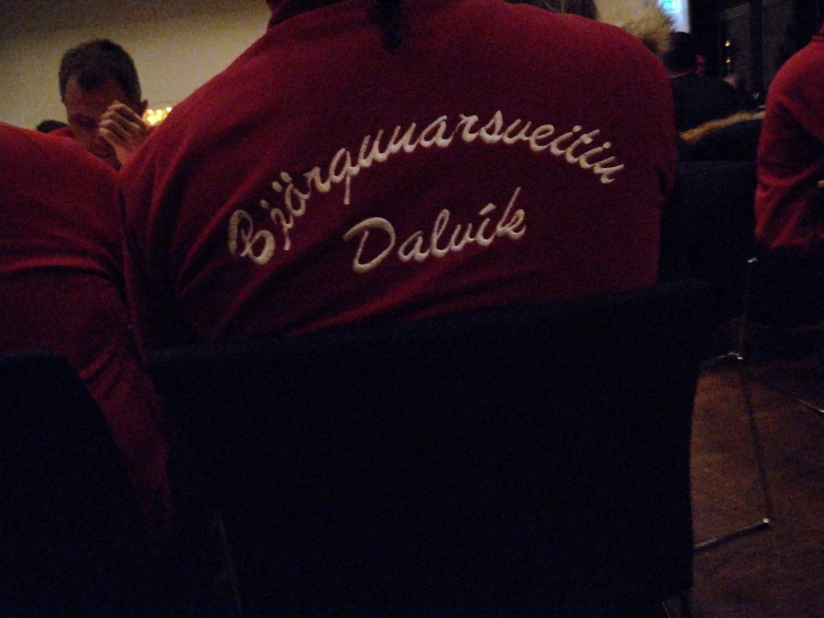 Sveitarstjórn samþykkir styrk til Björgunarsveitarinnar Dalvík