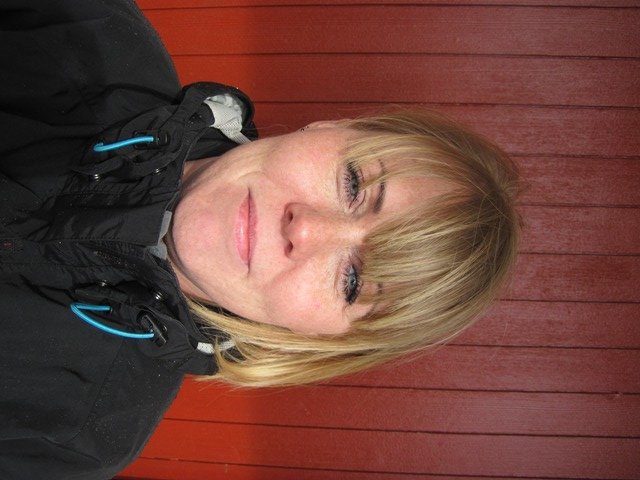 Nýr kennari í Sólkoti