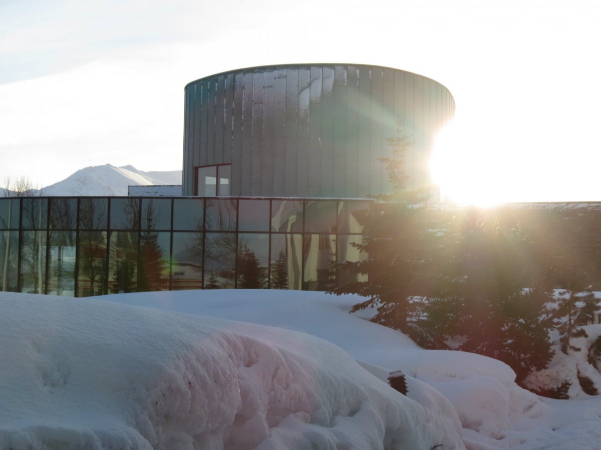 Í dag kl. 10:00 - Kaffifundur fyrir einyrkja og sjálfstætt starfandi