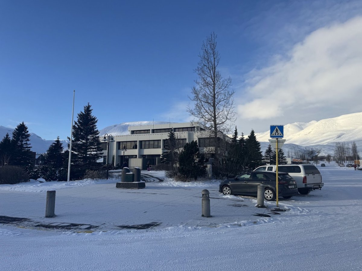 Fjármála- og stjórnsýslusvið: auglýsir tímabundið afleysinga starf