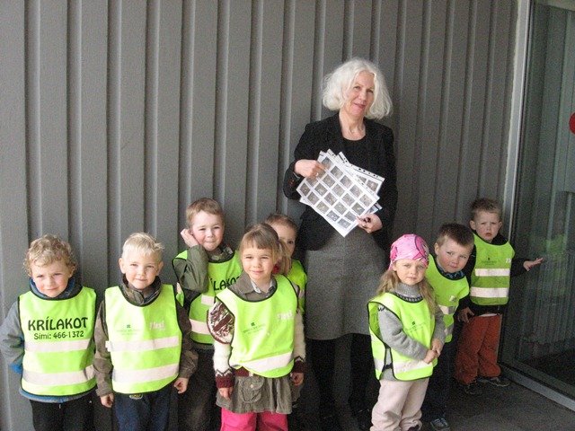 Svæði fyrir lausa hunda