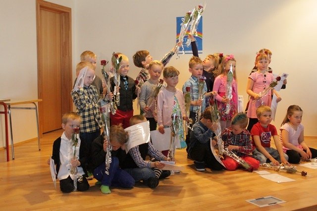 Útskrift 2007 árgangs