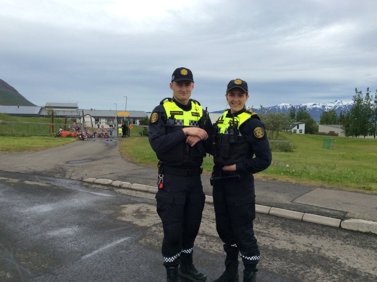 Hjóladagur Krílakots 2023