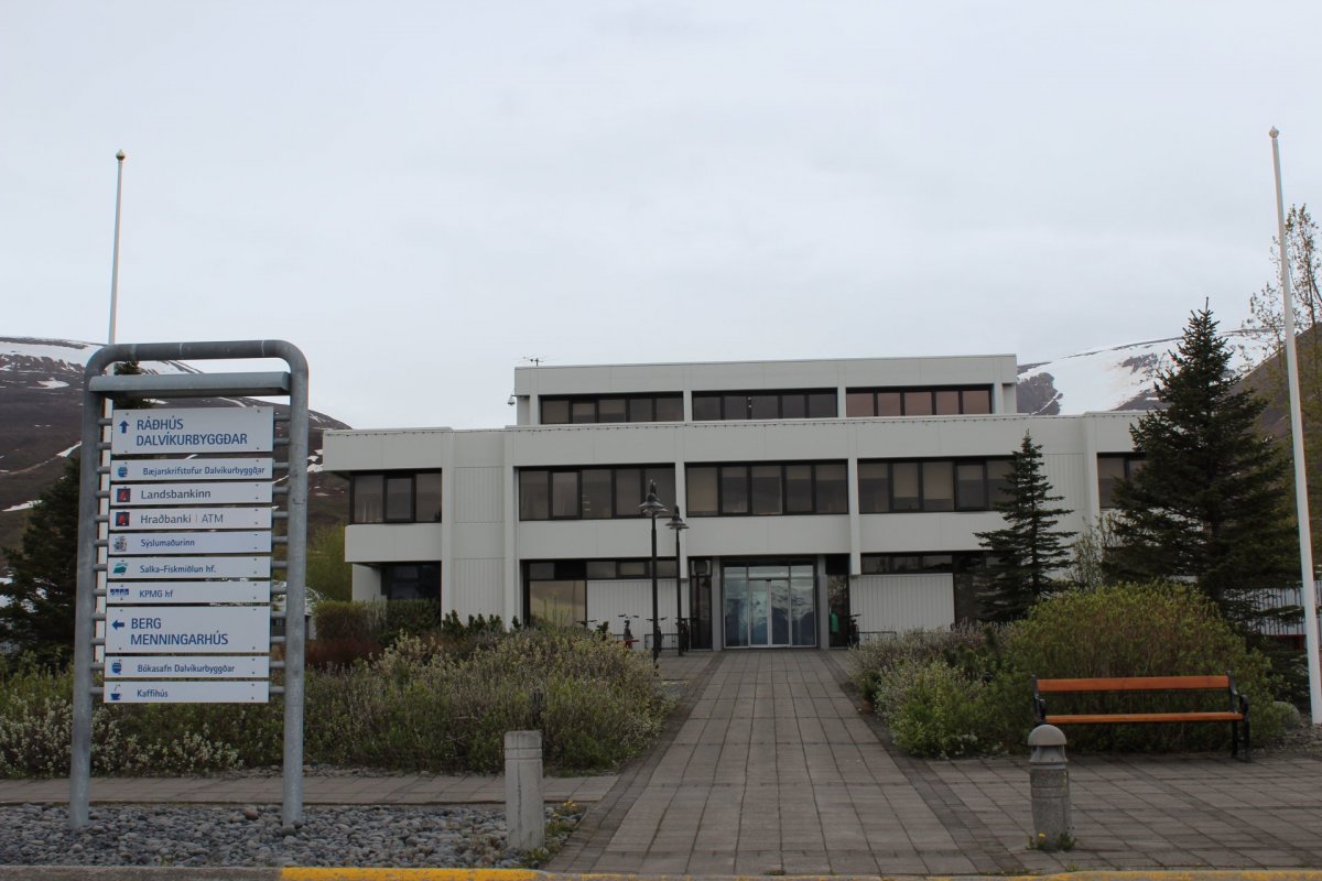 Fjárhagsáætlunargerð 2021