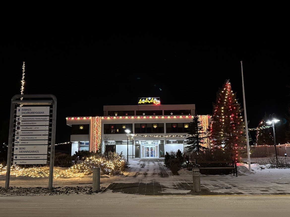 385. fundur sveitarstjórnar