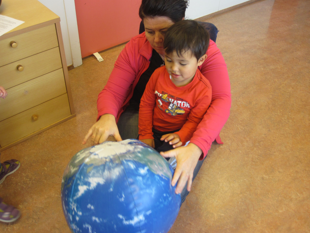 Fréttabréf september 2013